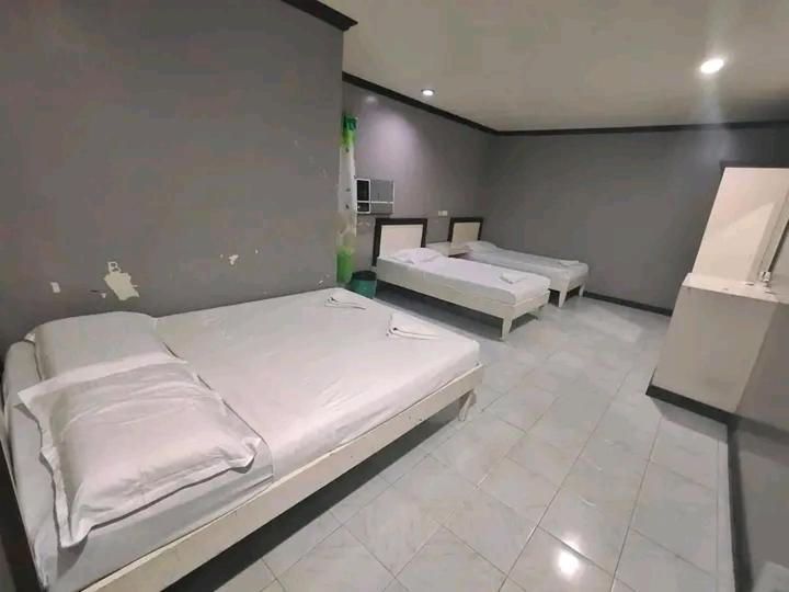 Parkview Hotel Кагаян-де-Оро Номер фото